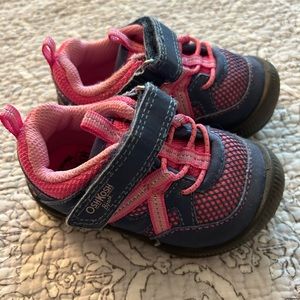 Oshkosh Toddler Sneakers